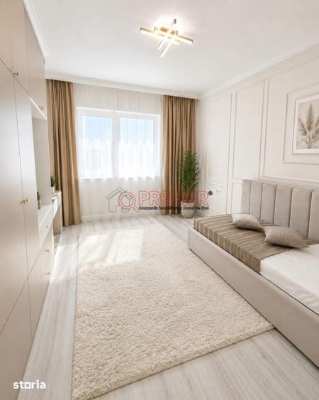 3 CAMERE | 5 MIN METROU | ETAJ 4/6 | MUTARE RAPIDA | OFERTA LIMITATA - 1