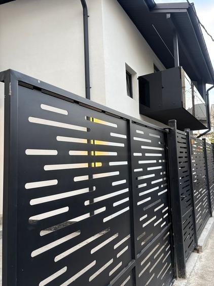 Casă cu 4 camere cu Teren 174 Mp în Central