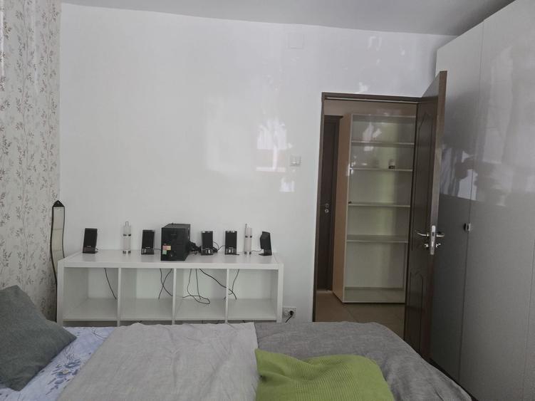 Apartament cu 2 camere, mobilat în Dristor