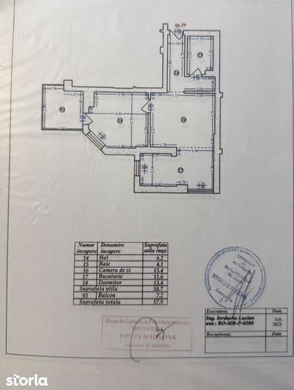 Atlas Residence Avia?iei Apartament nou - 4