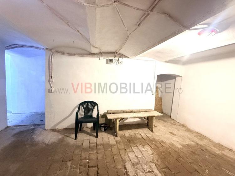 Apartament cu 2 camere semidecomandat în Dorobanți