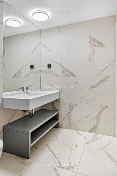 2 Camere Premium | One Herăstrău Towers - 6