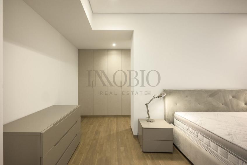Apartament cu 5 camere în Primăverii