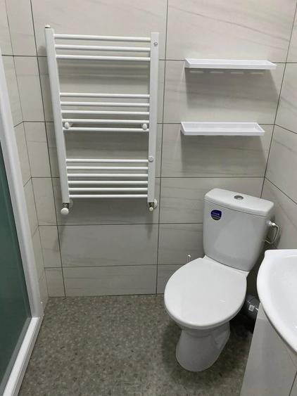Garsonieră decomandată în Steaua