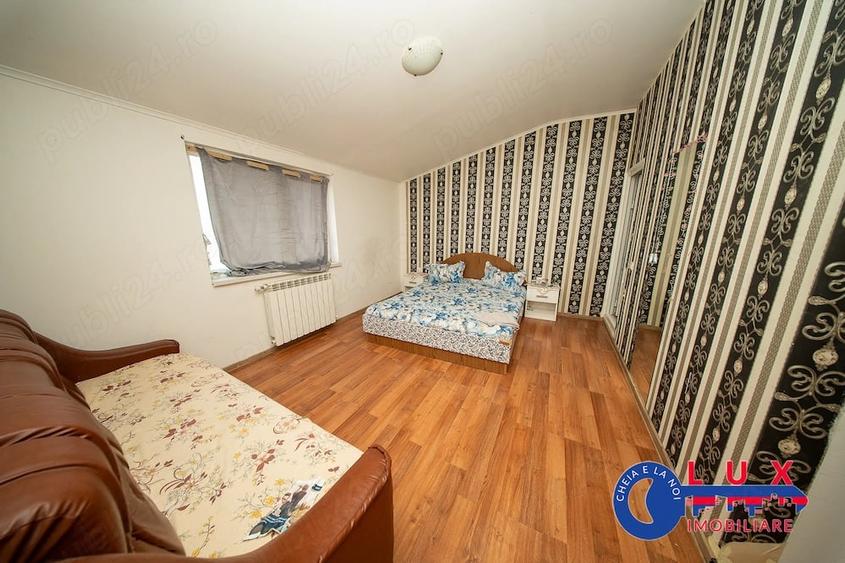 Apartament cu 2 camere decomandat în Babadag
