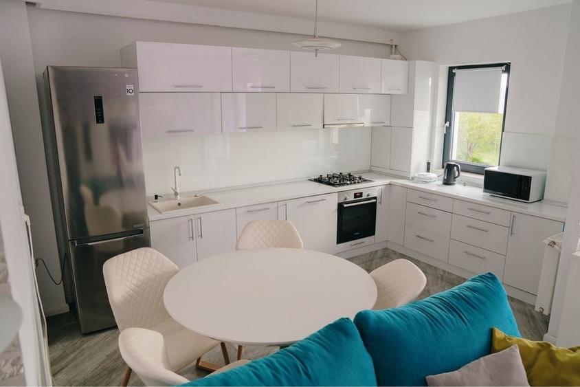 Apartament cu 2 camere în Central