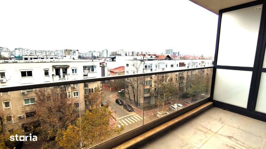 Apartament cu 3 camere decomandat, mobilat în Centrul Civic