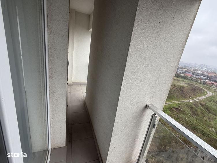 Apartament cu 3 camere decomandat, mobilat în Pantelimon