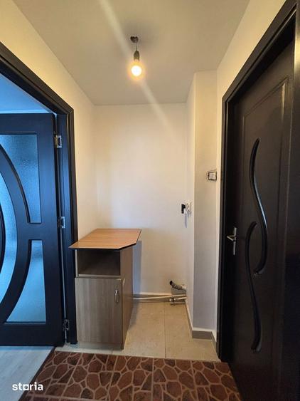 De inchiriat apartament cu 3 camere, zona liceului nr.2,mobilat,utilat - 9