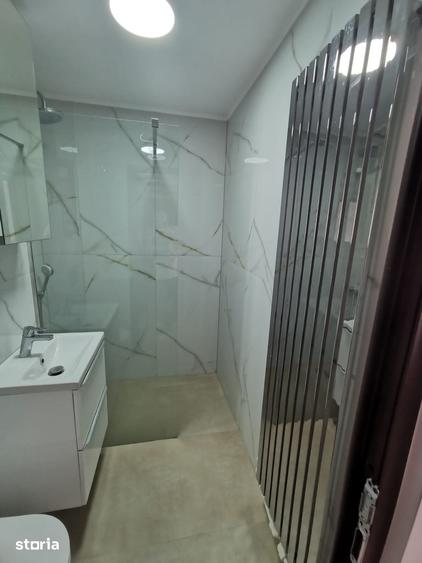Apartament cu 2 camere semidecomandat în Viziru 3