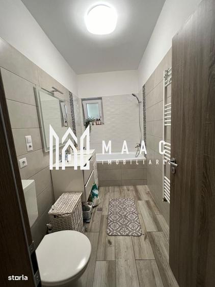 Apartament cu 2 camere în Tineretului