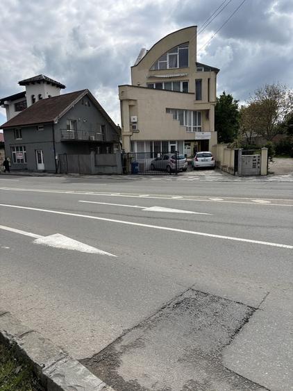 Spațiu comercial, de 400 mp, în Exterior Vest