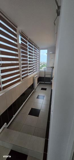 Apartament 2 camere Centru Ferdinand - Traian - 5