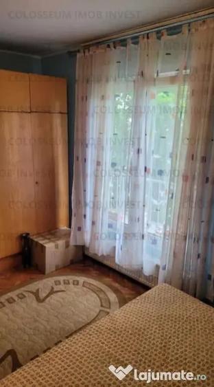 Apartament 2 camere, semidecomandat - zona Astra/ Calea Bucuresti - 3