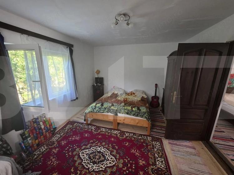 Casa tradi?ionala din lemn refugiul perfect intr-o oaza de lini?te - 5