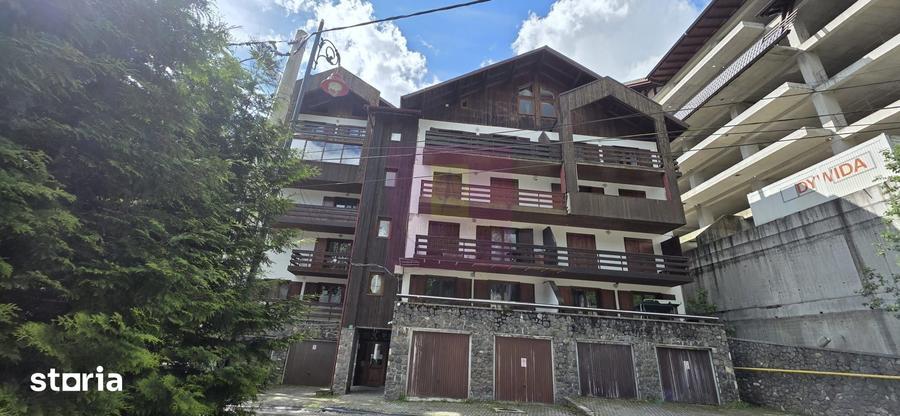 Apartament cu 2 camere în Furnica