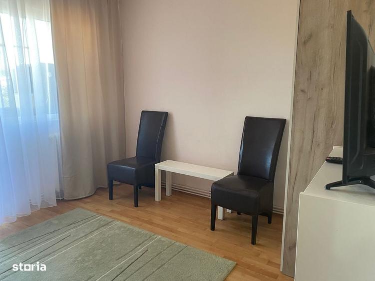 Apartament 2 camere Manastur, zona Denver, DECOMANDAT - 4