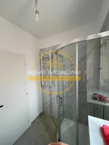 Apartament cu 2 camere semidecomandat în Cug
