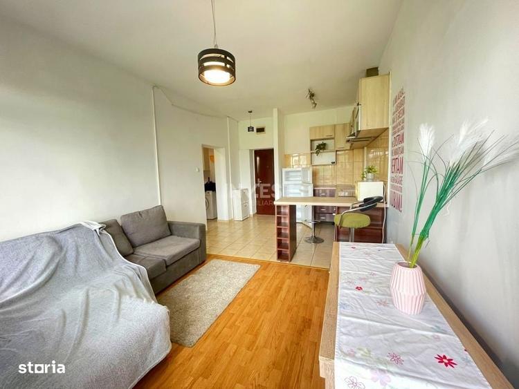 Apartament cu 2 camere în Granit