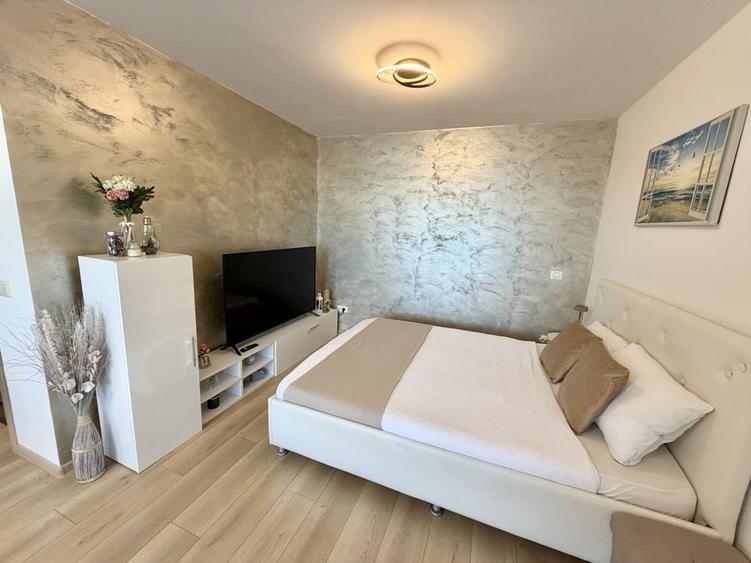 Apartament nedecomandat în Tractorul