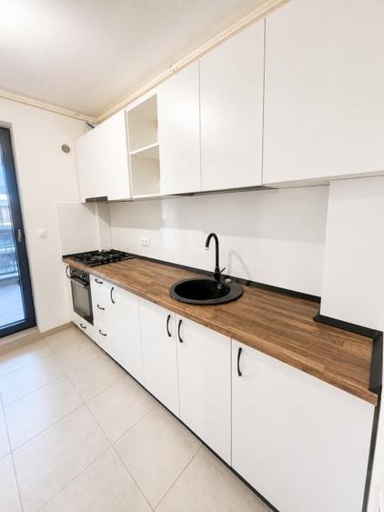 Apartament cu 2 camere decomandat, mobilat în Pipera