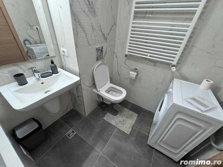 Apartament cu 2 camere decomandat în Rahova