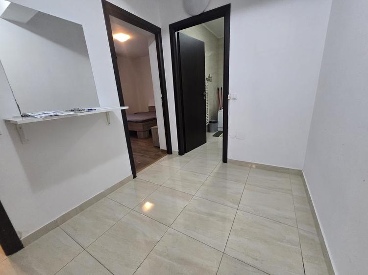 Apartament cu 3 camere decomandat, mobilat în Popas Păcurari