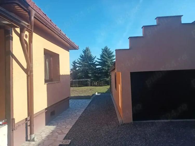Casa de vanzare Turda Noua - 4