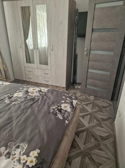 Apartament cu 2 camere semidecomandat în Cetate