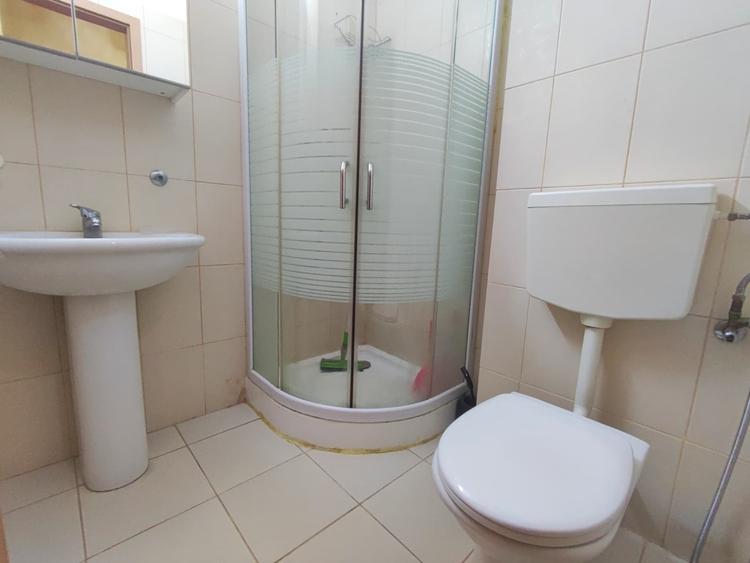 Apartament cu 3 camere decomandat în Doamna Ghica