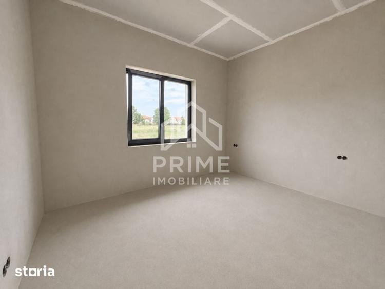 Casa finisata la cheie | 4 camere | 2 bai | norme NZEB | zona Micesti - 5