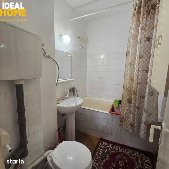 Apartament cu 2 camere în Alexandru cel Bun