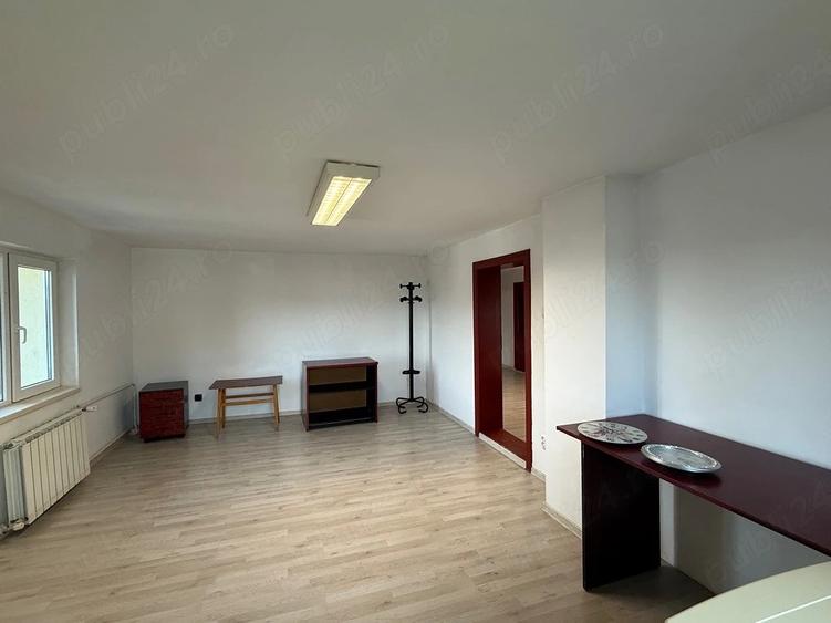 Spațiu comercial, de 120 mp, în Girocului