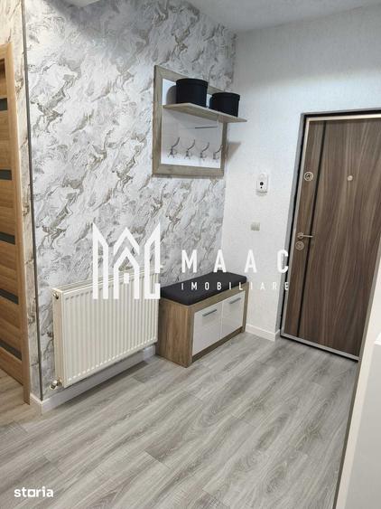 Apartament 3 camere | Etaj 8/11 | 67 mp utili + 2 balcoane | Parcare i - 1