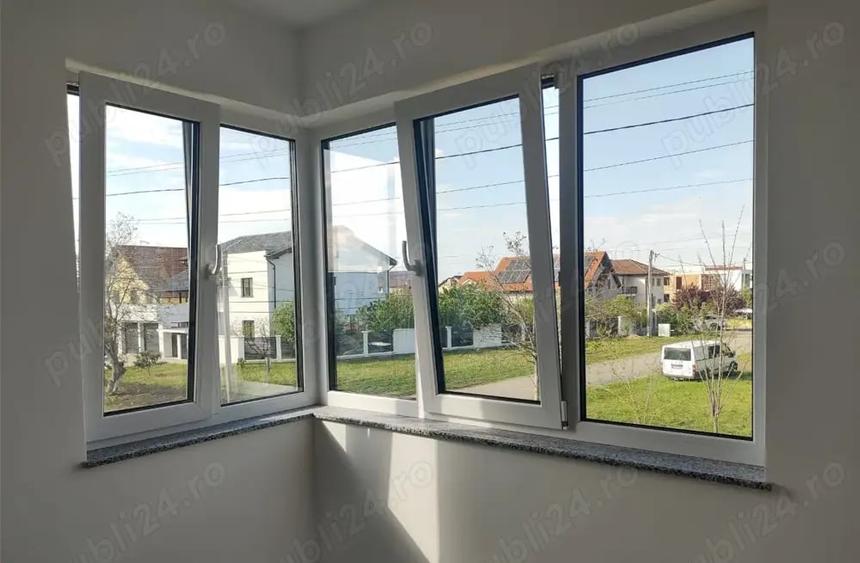Casă cu 3 camere cu Teren 315 Mp în Dumbrăvița