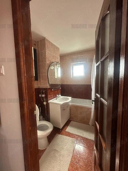  Apartament 2 camere - Soarelui - etaj 2- 56 mp - 350 euro  - 11