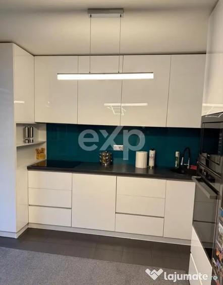 Apartament 3 camere | 64 mp | Grigorescu - zona Profi - 4