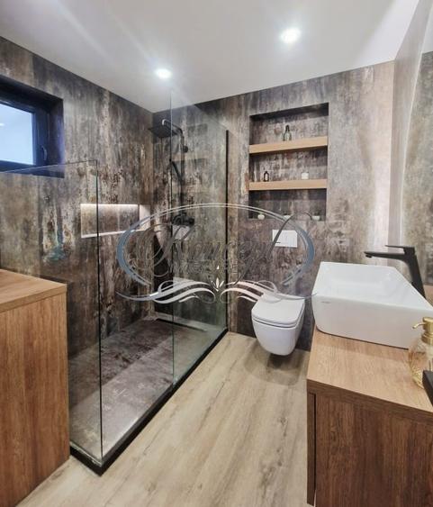 Apartament cu 2 camere decomandat, mobilat în Zorilor