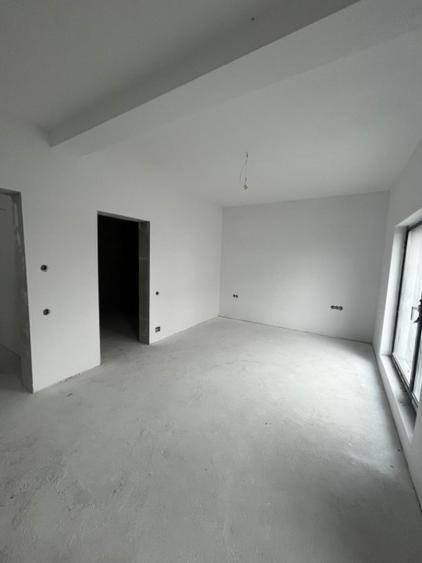 Casa tip duplex moderna, terase panoramice, in zona rezid - 3