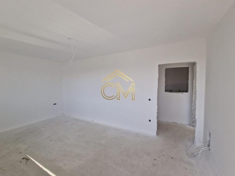 Duplex cu 3 camere cu Canalizare în Arhitecților - Calea Cisnădiei