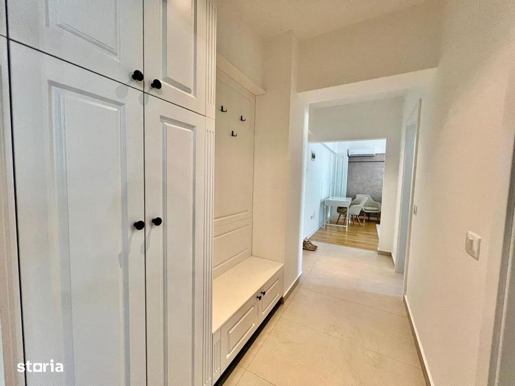Apartament cu 2 camere decomandat în Păcurari
