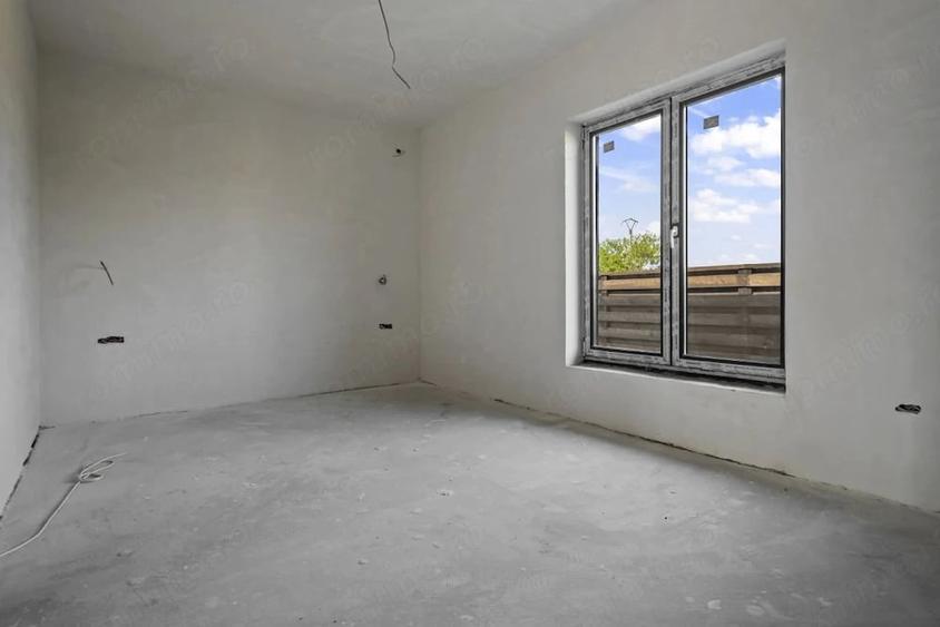 Casa individuala 142mp, 750mp teren, Ghermane?ti Snagov, padure, utilita?i - 8