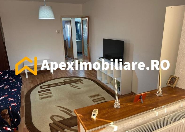 Apartament cu 2 camere decomandat în Tineretului