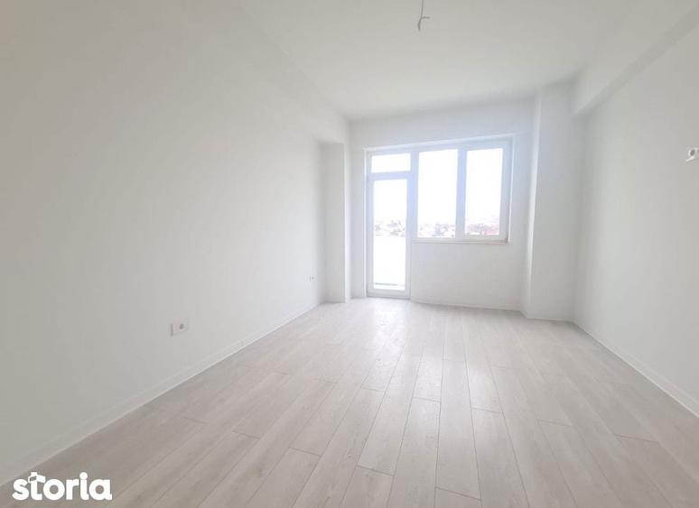 Apartament cu 2 camere decomandat în Bucium