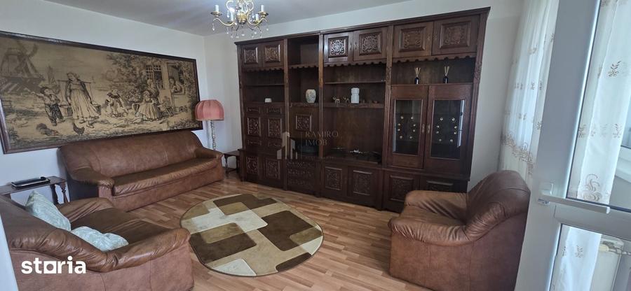 Apartament 4 camere de inchiriat Sos Iancului/centrala - 1
