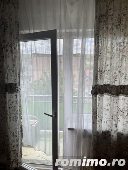 Garsonieră în Central