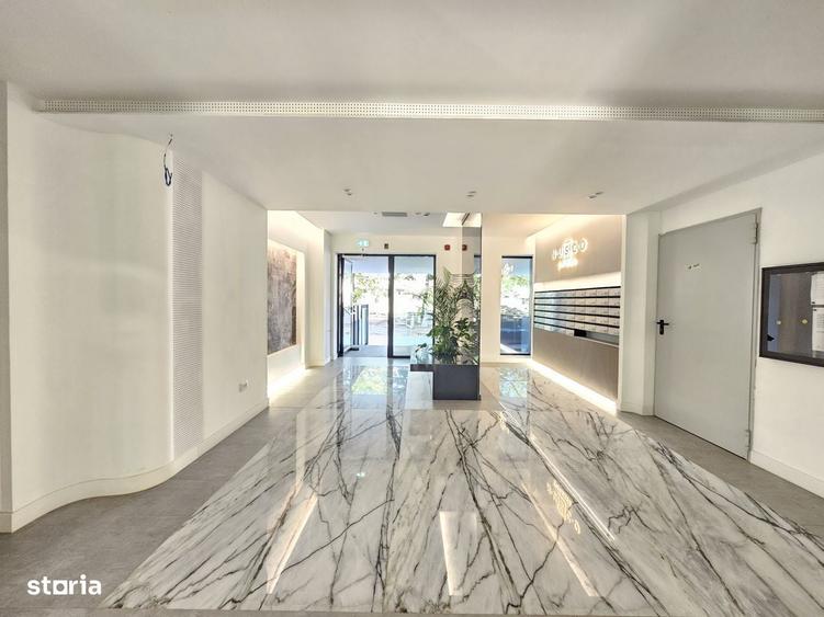 Apartament cu 2 camere în Nord