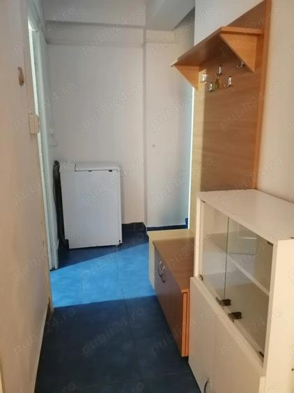 Garsonieră semidecomandată în Ultracentral
