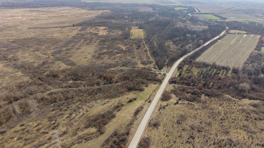 Teren agricol extravilan de 952372 mp, în Constantin Daicoviciu