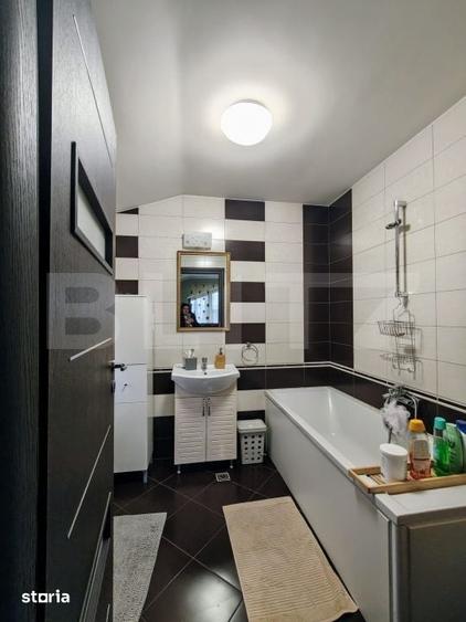 Casa spatioasa de vanzare in zona Rompetrol-Bistrita - 5